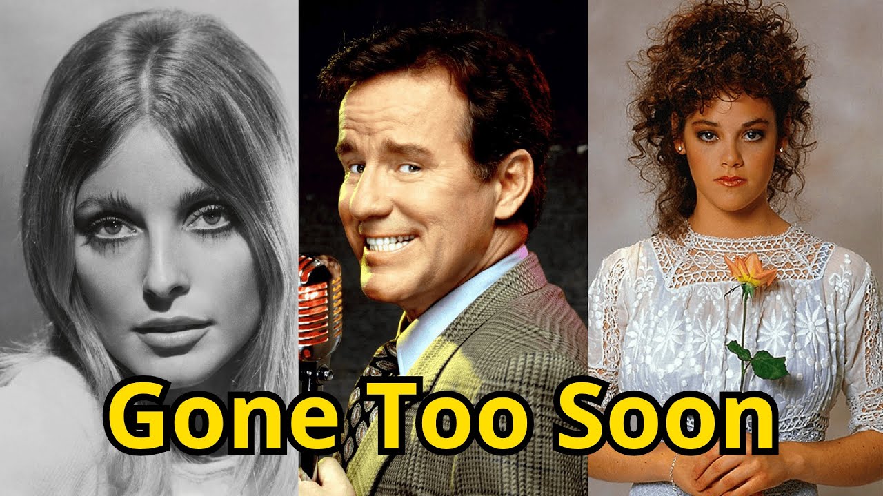 3 Dark Celebrity Tragedies That Exposed Hollywood’s Secrets