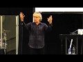 Bill Johnson - Kingdom Lifestyle (Gospel Forum 2015)