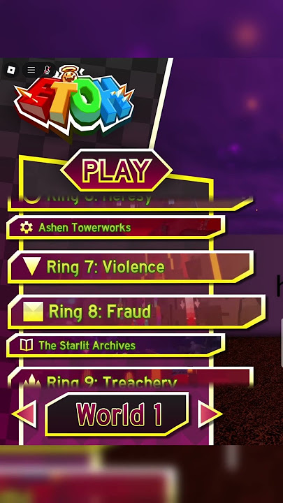 NEW RING SELECT UI