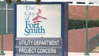 Water bill mix-up gives Fort Smith customer $120,000 scare