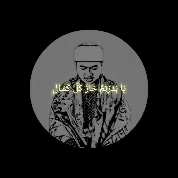 SHOLAWAT PENDEK(SYAIKHUNA)COCOK UNTUK SNAP WA