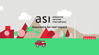 ASI Strategic Plan 2025: Assurance for Real Impact