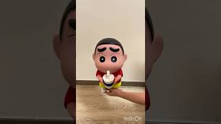 สิฮนษณฦิฮฑษณ lamp #trending #crayonshinchan #shinchancartoon #shinchan