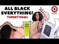 Miss Jessie’s Quick Curls is BOMB + Black Owned Target Haul!! | Black History Month!