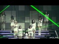 [Fancam] 120212 SNSD - Let it Rain Girls' Generation Tour in Bangkok