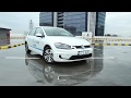 5 curiozitati - Volkswagen e-Golf