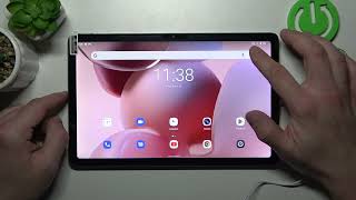How to Connect Headphones to DOOGEE T20? - Set Up Headphones screenshot 3