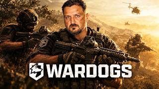 100 PLAYERS, 3 TEAMS, TOTAL CHAOS! | WARDOGS Gameplay 💥
