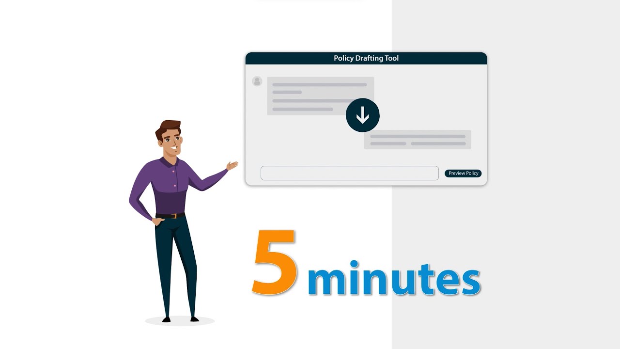Simplify POSH Compliance with eLearnPOSH: Draft Your Policy in Minutes ...