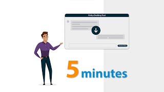 Simplify POSH Compliance with eLearnPOSH: Draft Your Policy in Minutes!