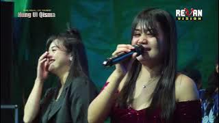 JALAK PUTIH UCI ASMARA NUNG UL QISMA LIVE SUKAMUKTI 19 August 2025