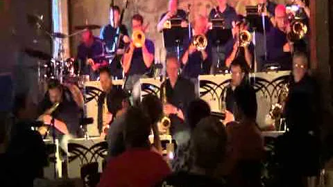 Bill O'Connell's Chicago Skyliners Big Band (2014)...