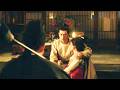 【Movie】向來無情的王爺，為護小婢女失了冷靜，出手那刻驚動滿宮！