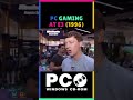PC Gaming at E3 1996.