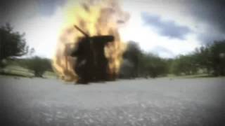 Codename: Panzers - Cold War: Cinematic - Trailer