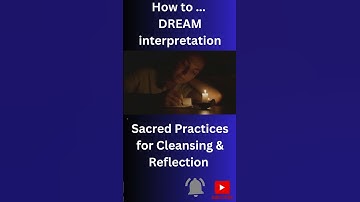How to Decode Your Dreams: Unveiling Hidden Messages