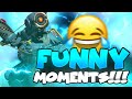 Apex Legends Funny Moments!