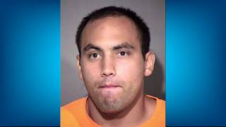 Suspect arrested, identified in fiery attack on 4th Avenue Jail