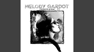 PDF Sample Bad News guitar tab & chords by Melody Gardot.