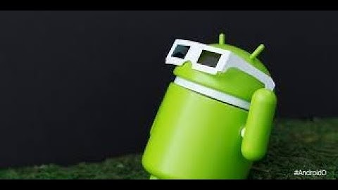 Bài tập Android: Phần 6 - Thêm xóa sửa listview p2.