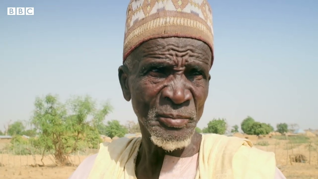 Wasu Manyan yan Fashin Dajin Zamfara Sun Bayyana Wa BBC Dalilin Da 