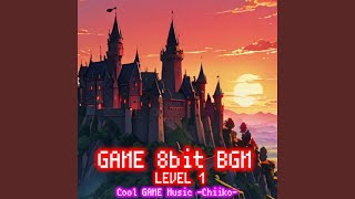 GAME 8bit BGM No.7