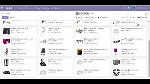 Import Product Template-Multi Barcodes Odoo