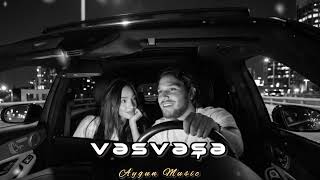 Vəsvəsə - Gecələr Qara Vəsvəsədi 2026 Səhərin Üzü Kədərdənmi Psychedelic Ai Music Tiktoktrend