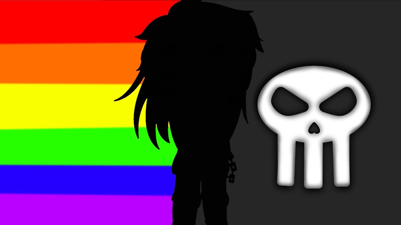 Midjoke Gay or European (Emo) {} Mha {} Erasermic {} Midjoke - YouTube