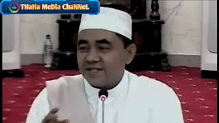 Al Hikam (Hikmah 21) | Syeikh Ibnu Athoillah As-Sakandari Rahimahullah | - K.H.Muhammad Bakhiet -