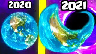 Solar Smash l IS THIS THE HIGHEST LEVEL EARTH EVOLUTION? (9999+ BLACK HOLE LEVEL)