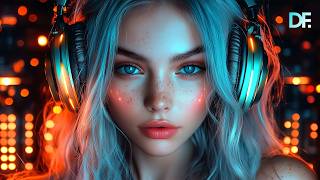 TRANCE 🔴 Uplifting Mix 24/7 Live | Nonstop Energy &amp; Euphoria