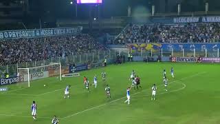 11 PAYSANDU 5X1 TUNA PEDRO HENRIQUE