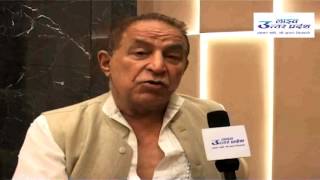 Exclusive Interview With Dalip Tahil - Live Uttar Pradesh
