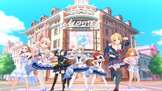 [Idolm@ster Cinderella Girls Starlight Stage] MOTTO! Lv.26 Master FULL COMBO