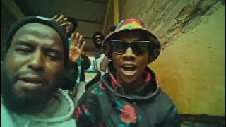 IKAYE -  JAY C Ambassador  X  GREEN  P 