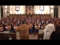 МНОГАЯ ЛІТА - MNOHAYA LITA - Ukrainian Bandurist Chorus & Hoosli Ukrainian Male Chorus