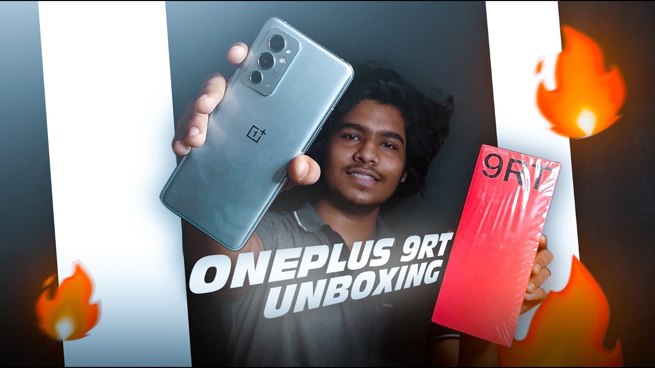 UNBOXING ONEPLUS 9 RT IN MALAYALAM! ONEPLUS 9RT MALAYALAM REVIEW| ONEPLUS 9RT REVIEW IN MALAYALAM 🔥