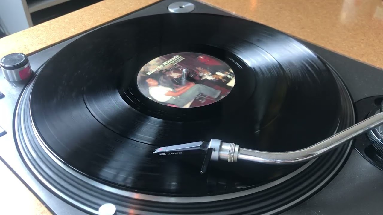 Ricardo Miranda - Grooves, Vibes & Sessions EP (Neroli / NERO035) 12"