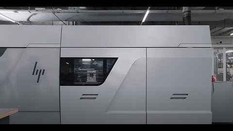 A4L & HP Indigo V12: Elevating Business Together | HP