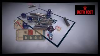 Let's Play The Tomorrow Children BETA - Part 2: Bauble Funland
