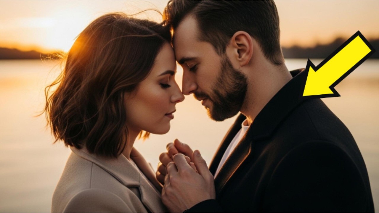 QUINZE ANS PLUS TARD, IL EST REVENU… ET ELLE COMPRIT QU’ELLE NE CESSA JAMAIS DE L’AIMER