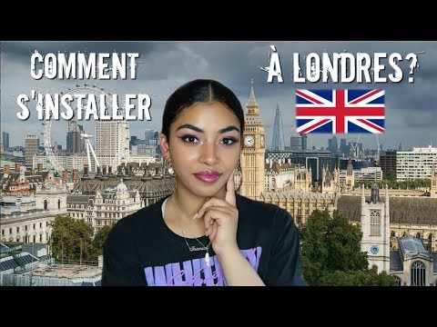 Vidéo: Comment Repérer Un Britannique à L'étranger - Réseau Matador