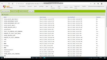 How to make text to speech app using MIT app inventor