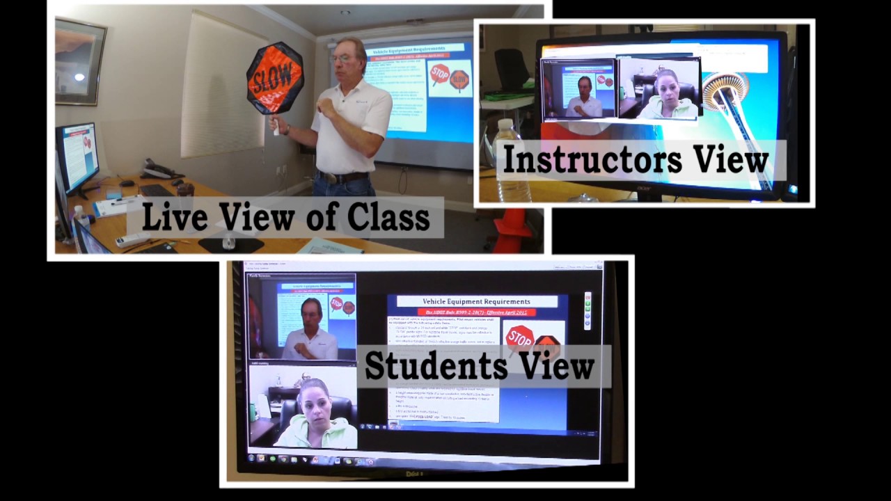 Online Interactive Training - YouTube