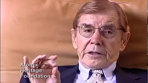Ernest Tremmel's Interview