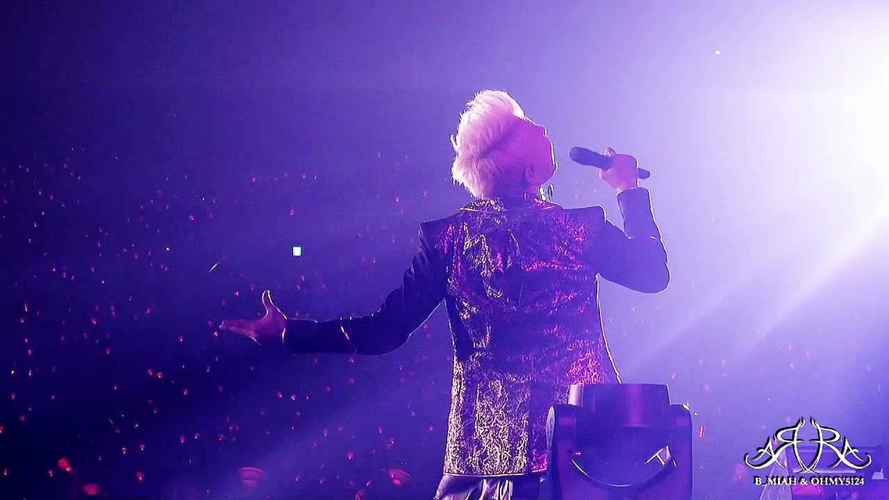 2013.04.02-04 Lullaby in Tokyo Dome