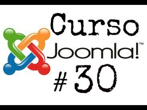Curso Joomla 3.x Clase 30 Seguridad en Joomla Jsecure lite , añadir ...