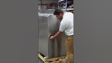 What do you think about this HUGE semi box!? #Ford #Handtools #CustomToolbox #custom #toolbox #fyp 