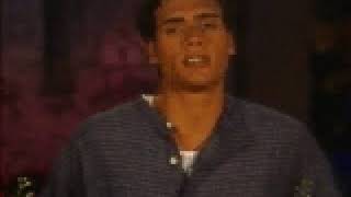 THE YOUNG AND THE RESTLESS web exclusive - Josh Morrow (1996)